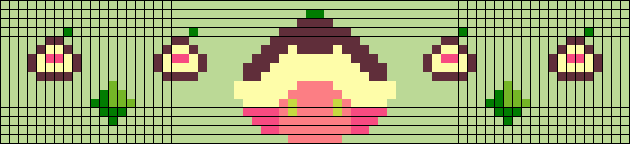 Alpha pattern #193088 preview