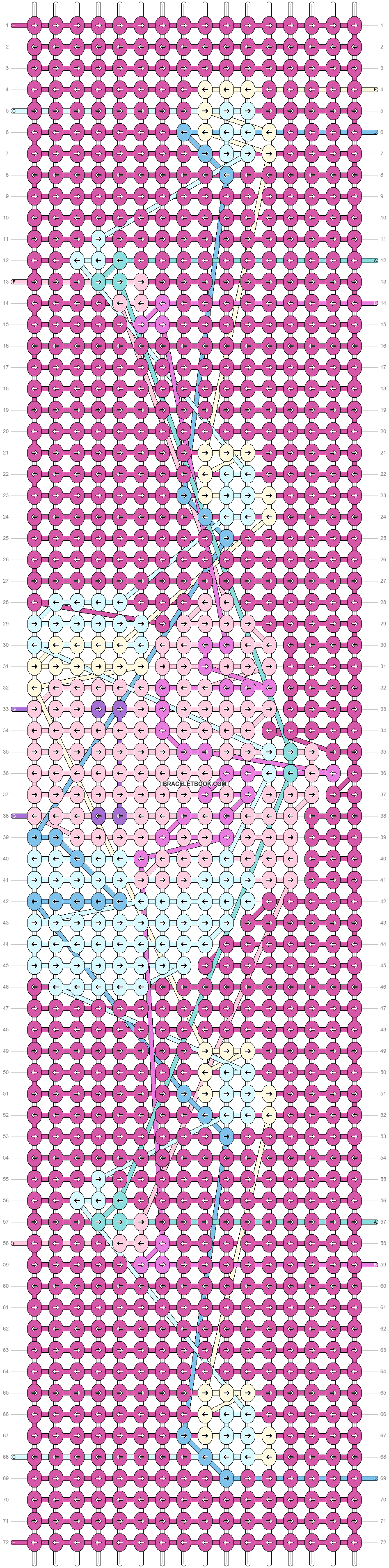 Alpha pattern #193089 pattern
