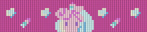 Alpha pattern #193089