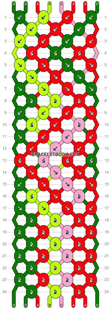 Normal pattern #193090 pattern