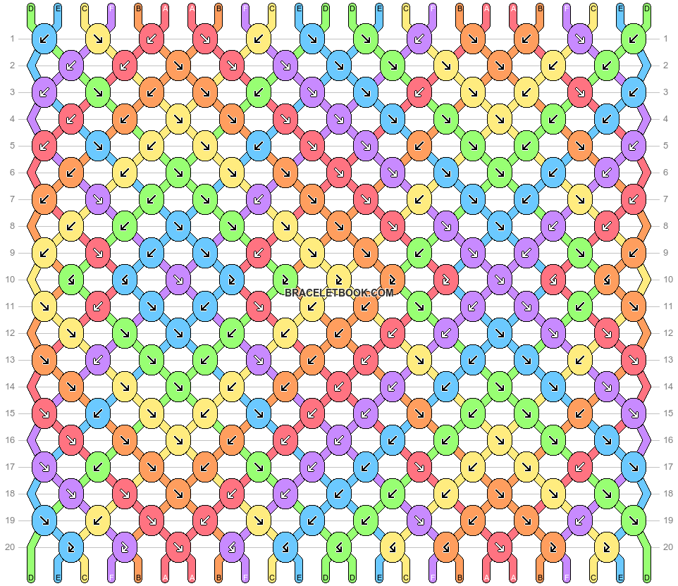 Normal pattern #193092 pattern