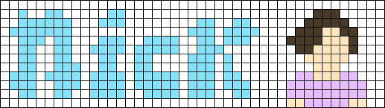 Alpha pattern #193093 preview