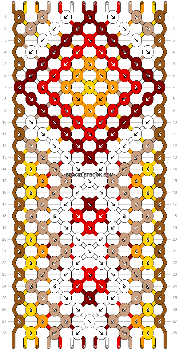 Normal pattern #193094 pattern