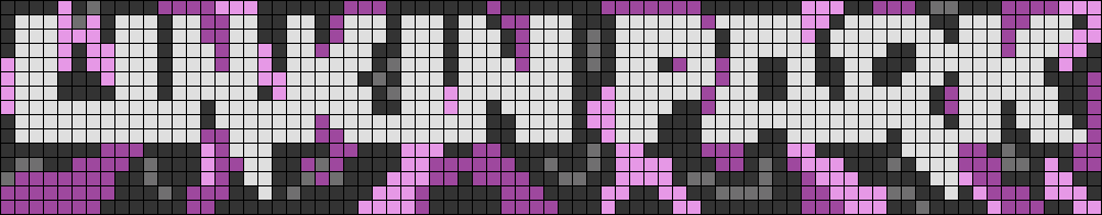 Alpha pattern #193095 preview
