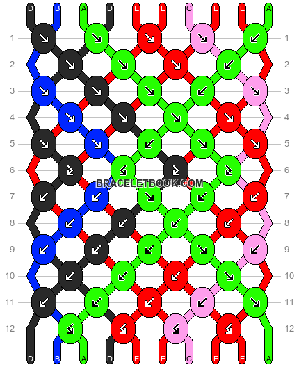 Normal pattern #193099 pattern
