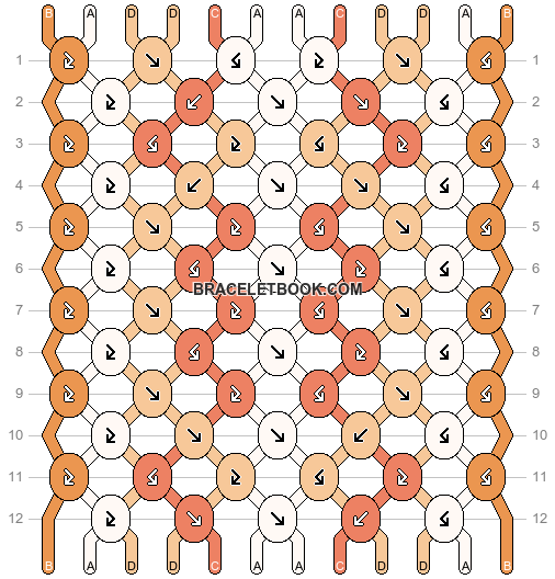 Normal pattern #193100 pattern