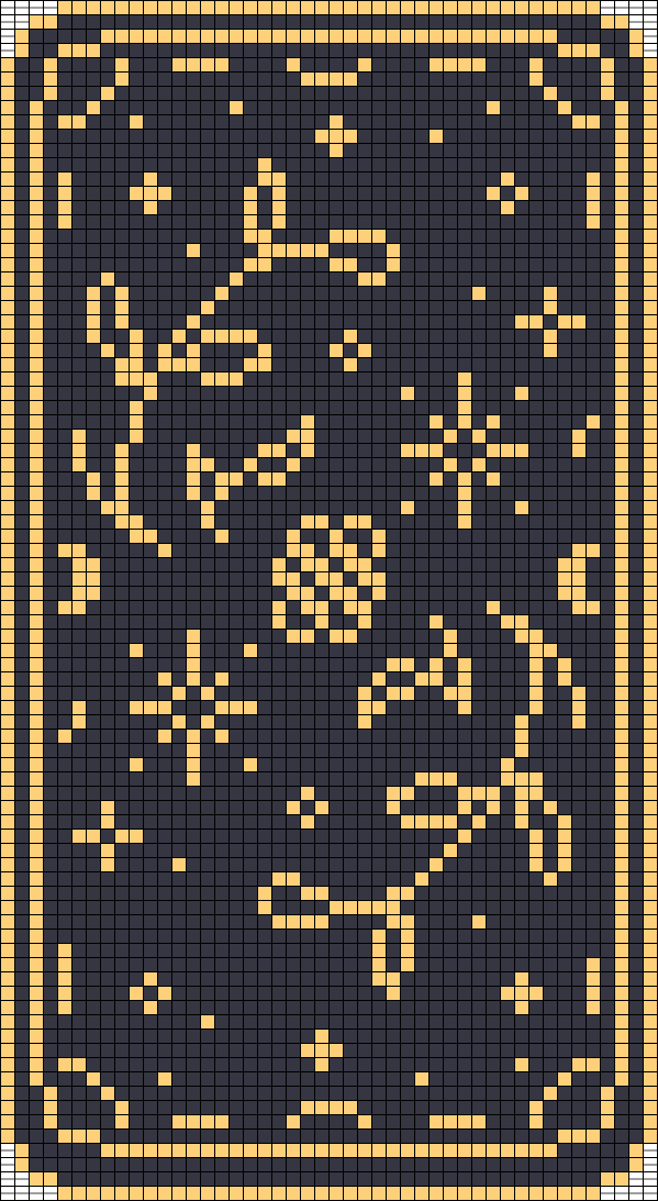 Alpha pattern #193102 preview