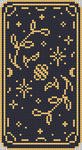 Alpha pattern #193102