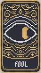 Alpha pattern #193103