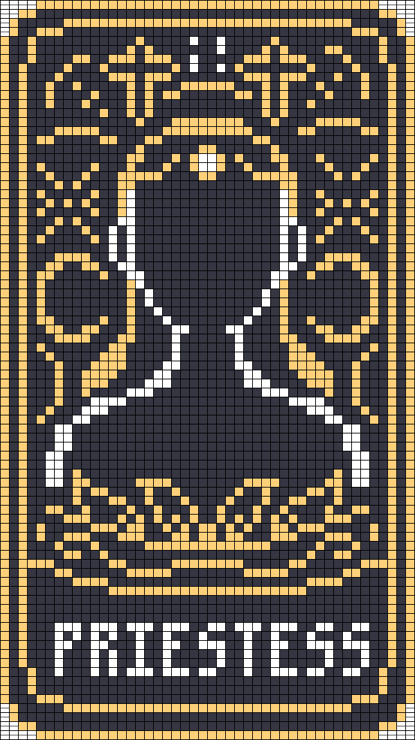 Alpha pattern #193105 preview