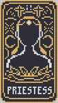 Alpha pattern #193105