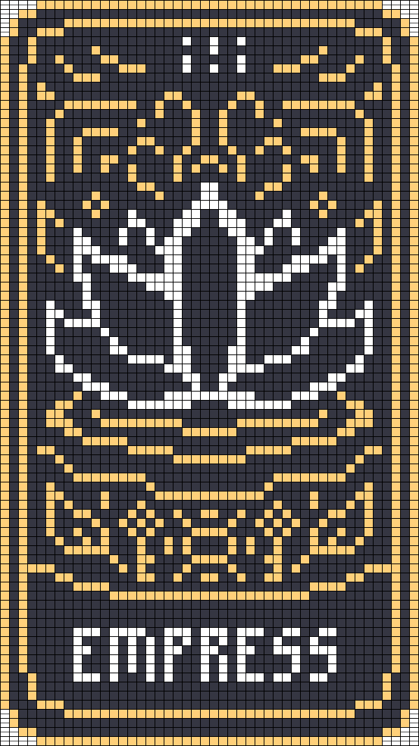 Alpha pattern #193106 preview
