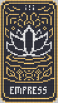 Alpha pattern #193106