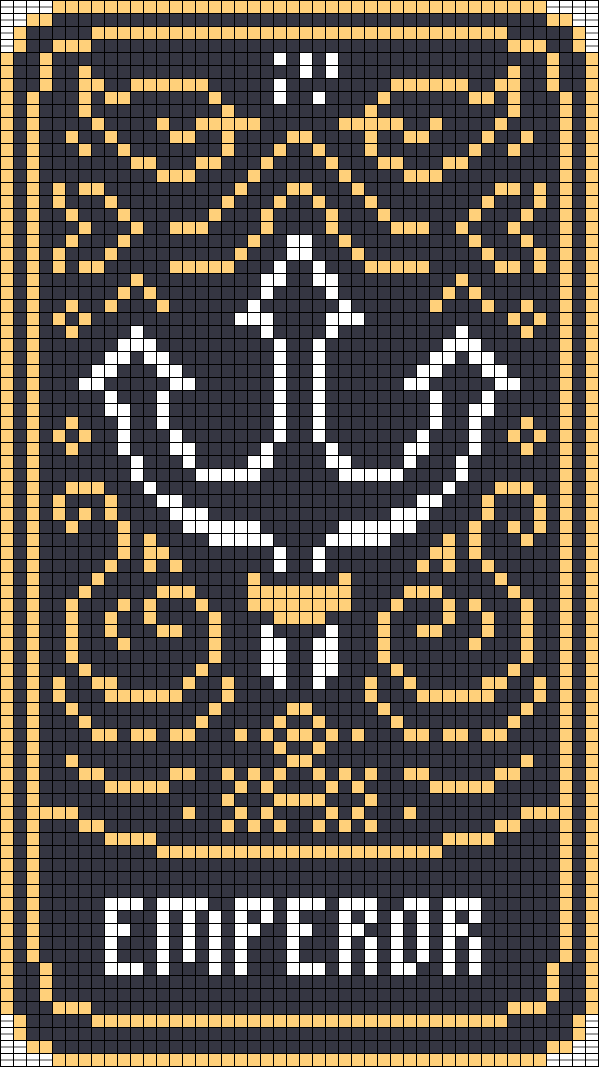 Alpha pattern #193107 preview