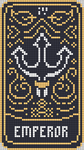 Alpha pattern #193107