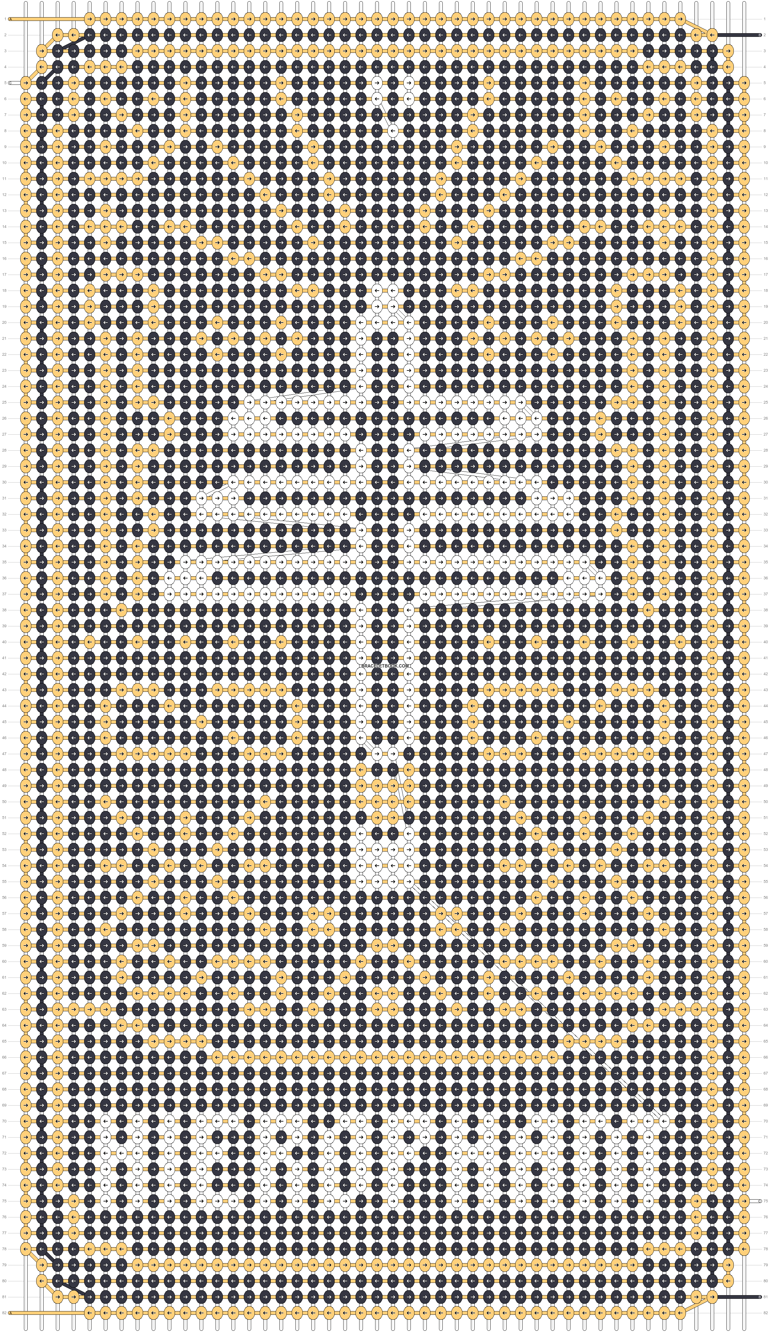 Alpha pattern #193108 pattern