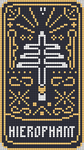 Alpha pattern #193108