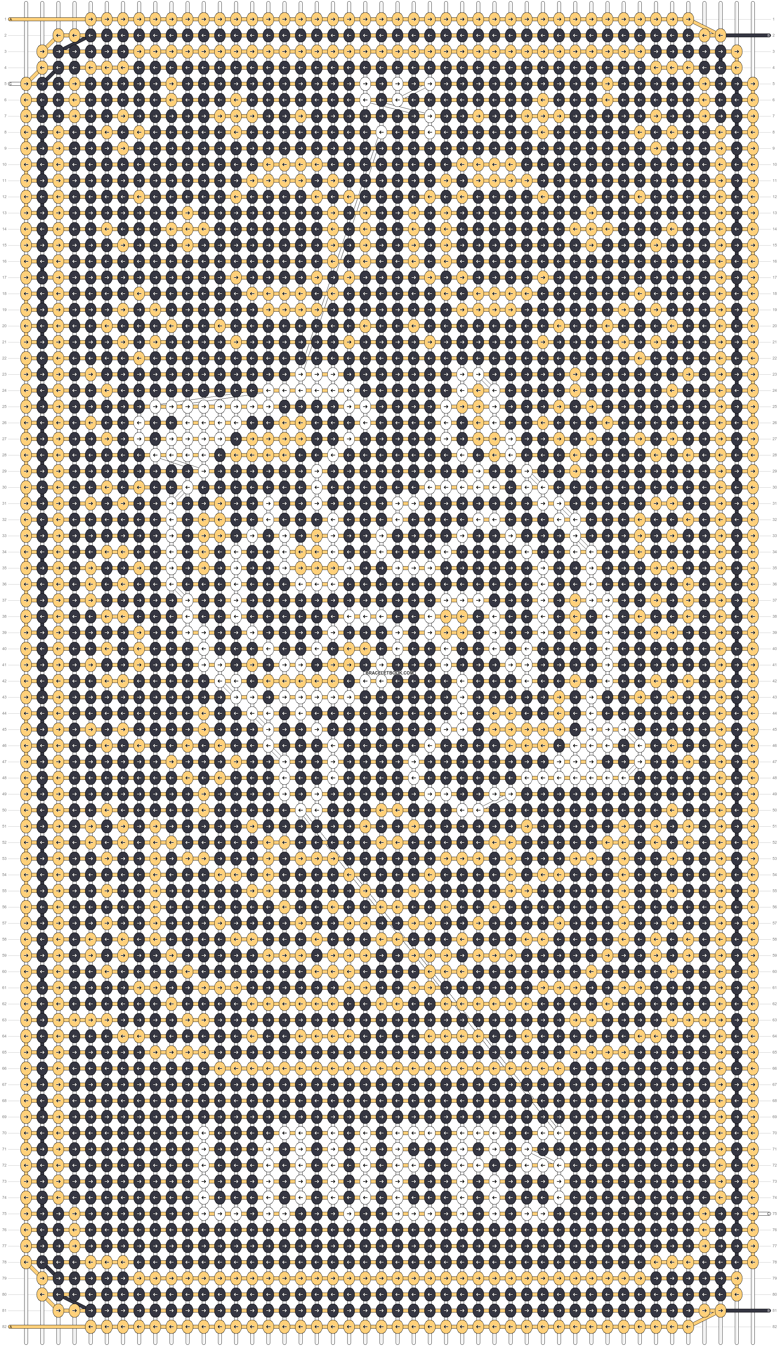 Alpha pattern #193109 pattern