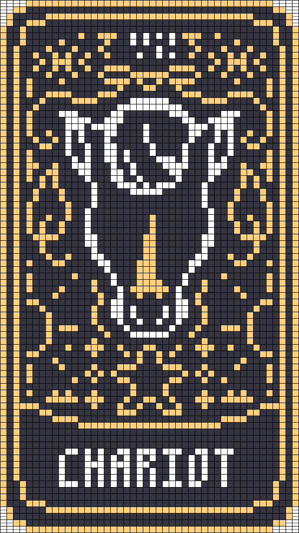 Alpha pattern #193110 preview