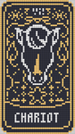 Alpha pattern #193110
