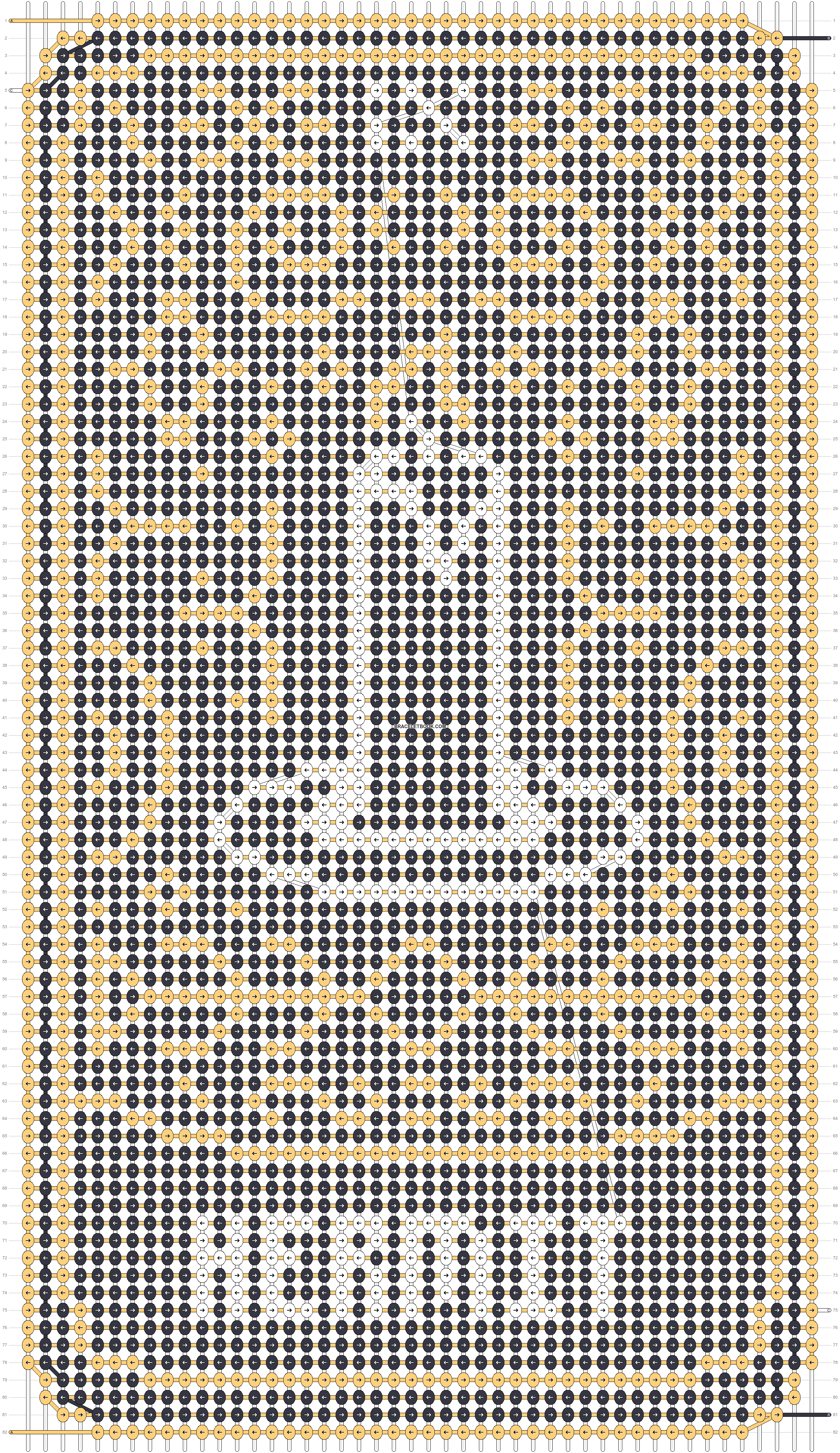 Alpha pattern #193112 pattern