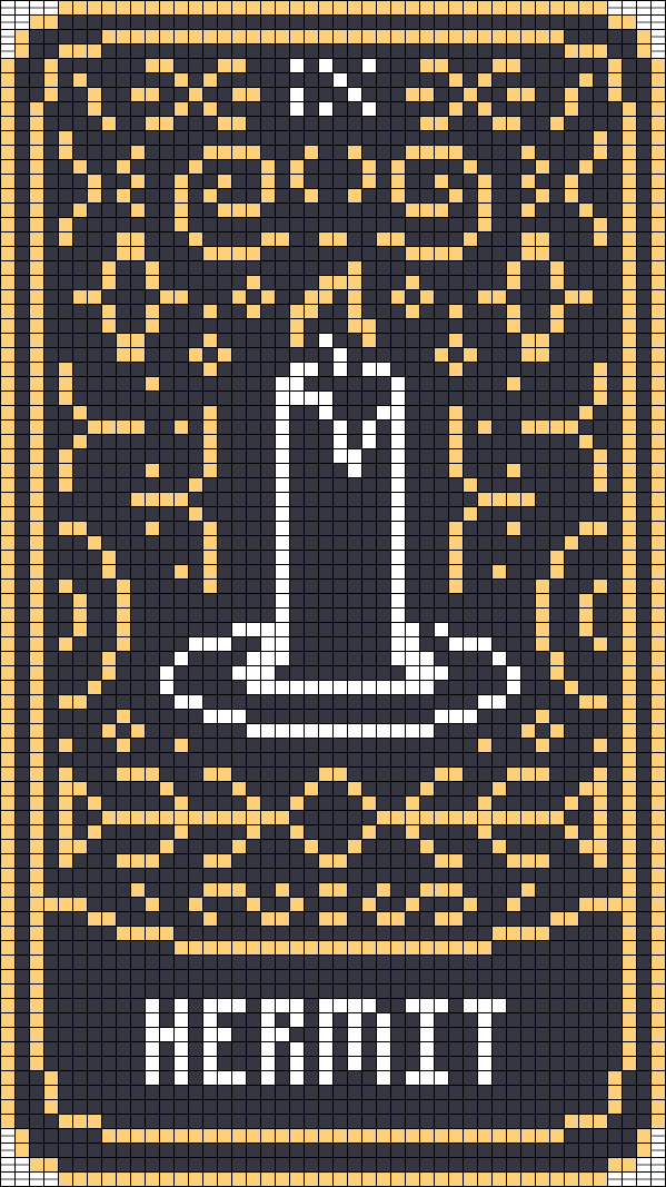 Alpha pattern #193112 preview