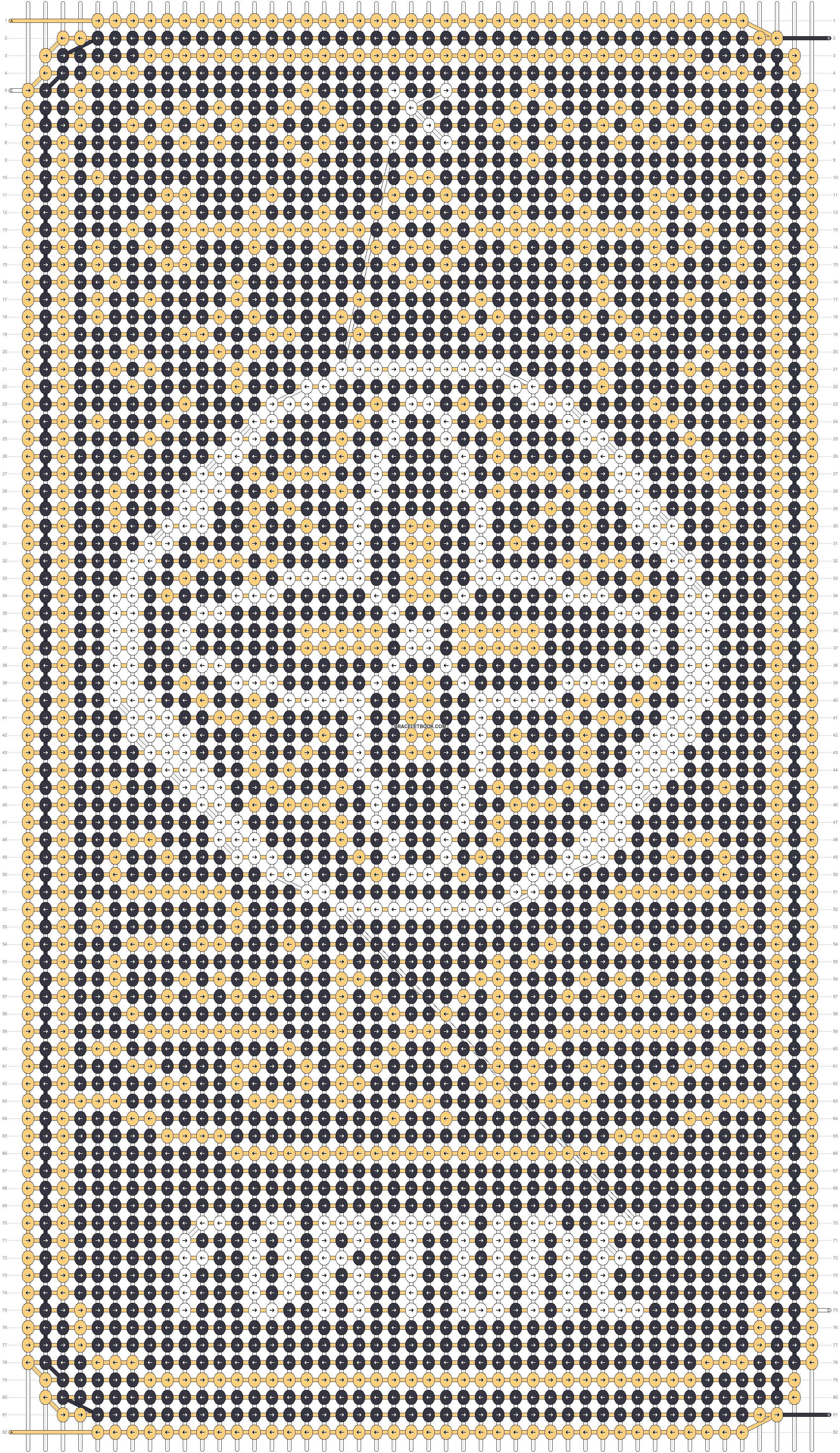 Alpha pattern #193113 pattern