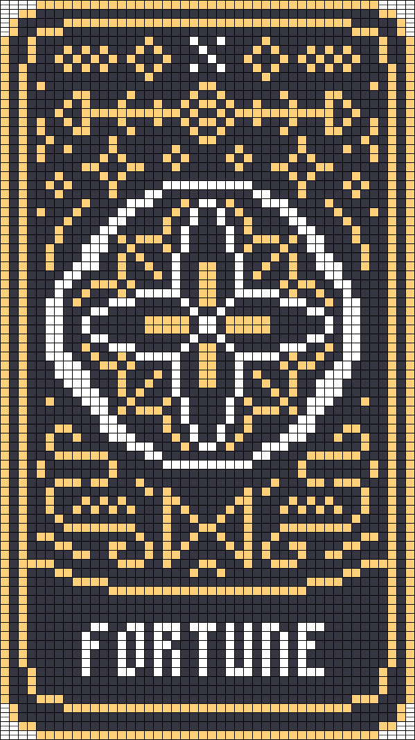 Alpha pattern #193113 preview