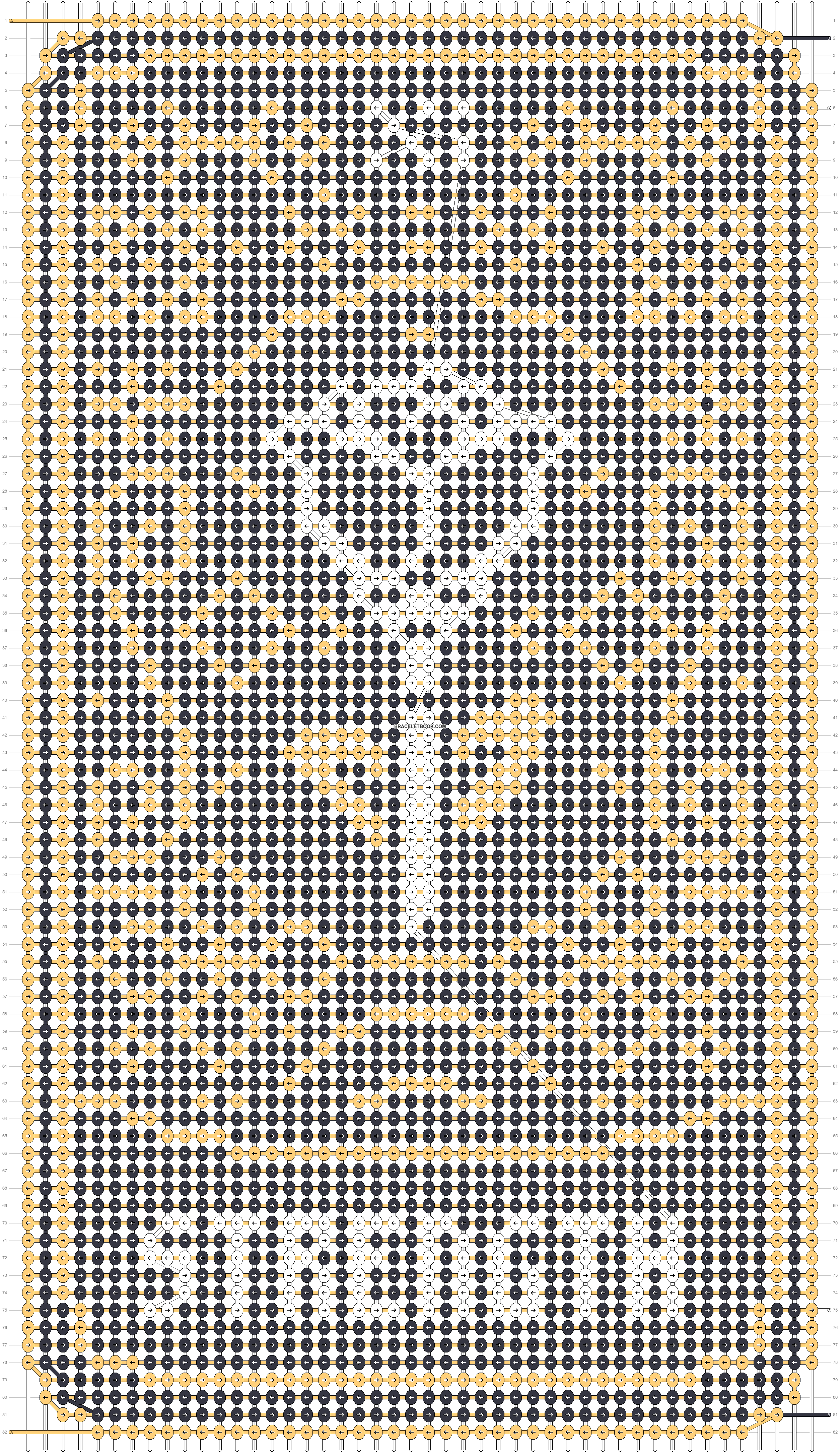 Alpha pattern #193114 pattern
