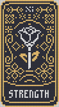 Alpha pattern #193114