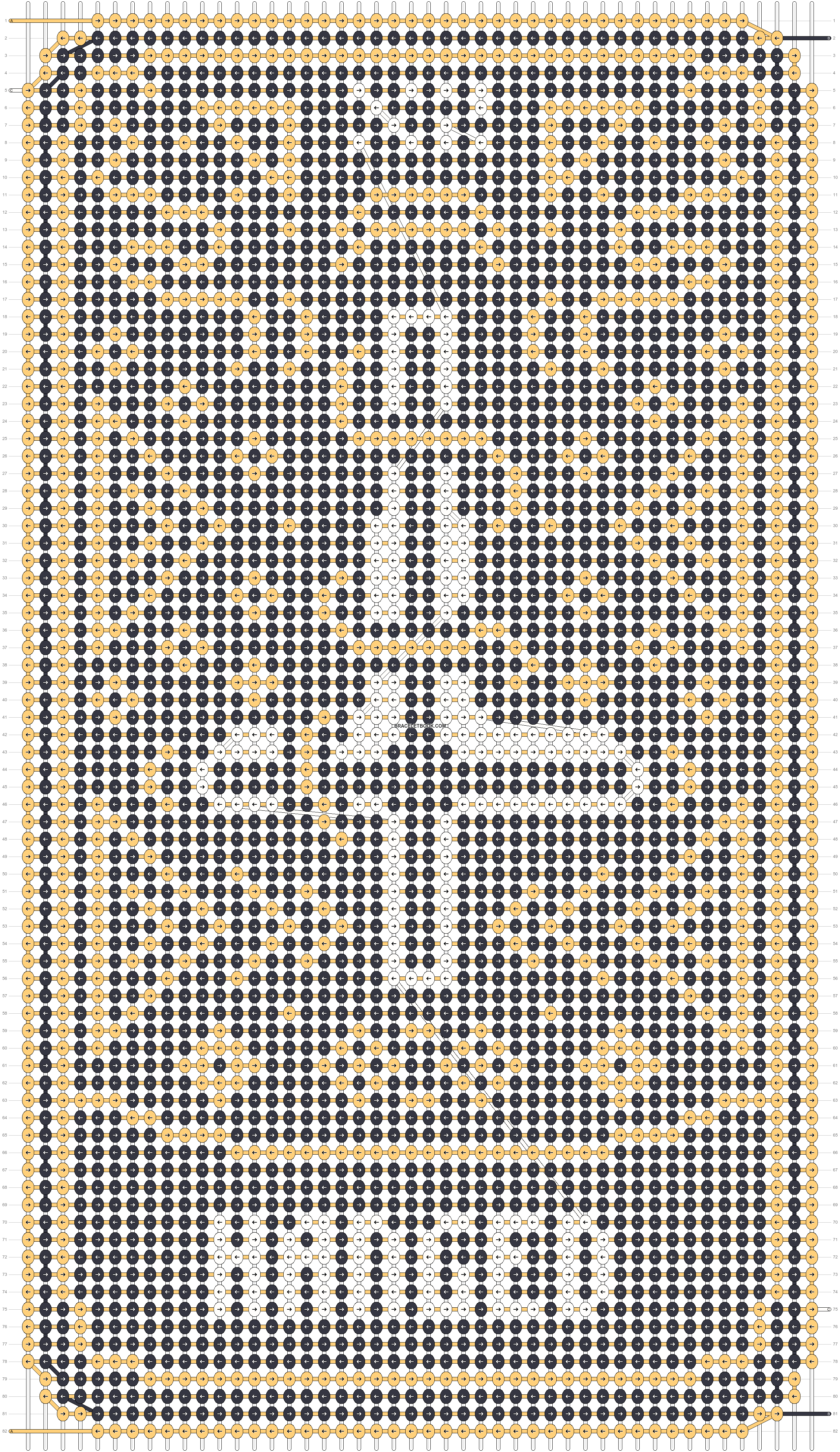 Alpha pattern #193115 pattern