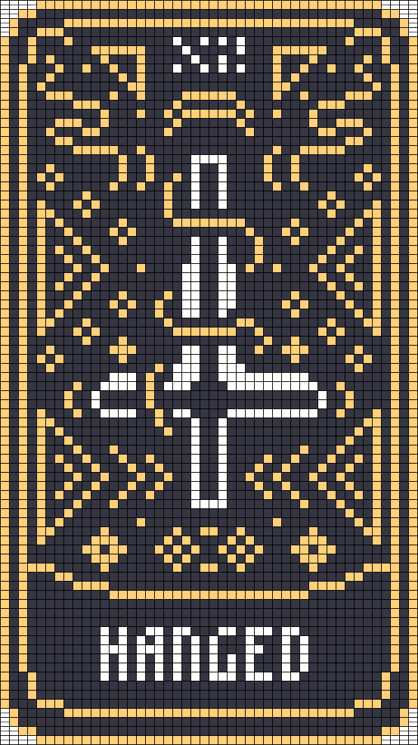 Alpha pattern #193115 preview