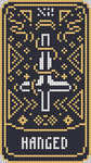 Alpha pattern #193115