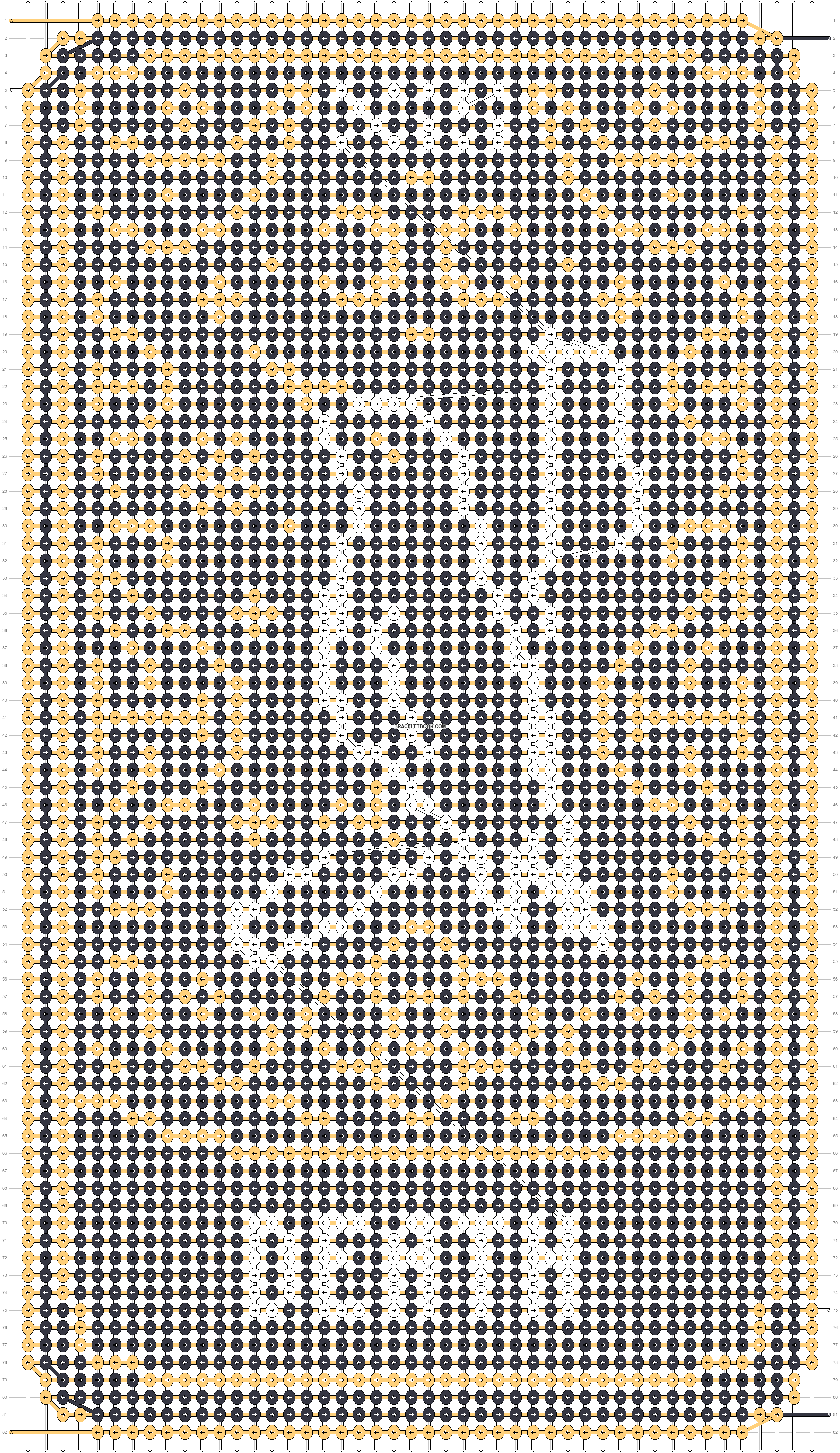 Alpha pattern #193116 pattern