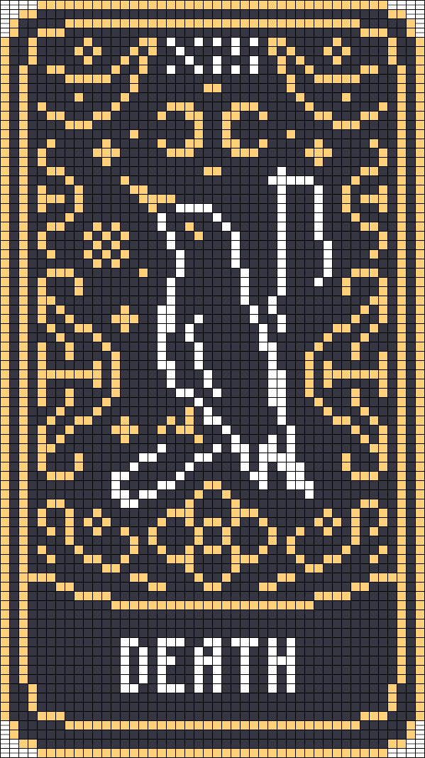 Alpha pattern #193116 preview