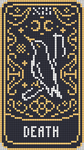 Alpha pattern #193116