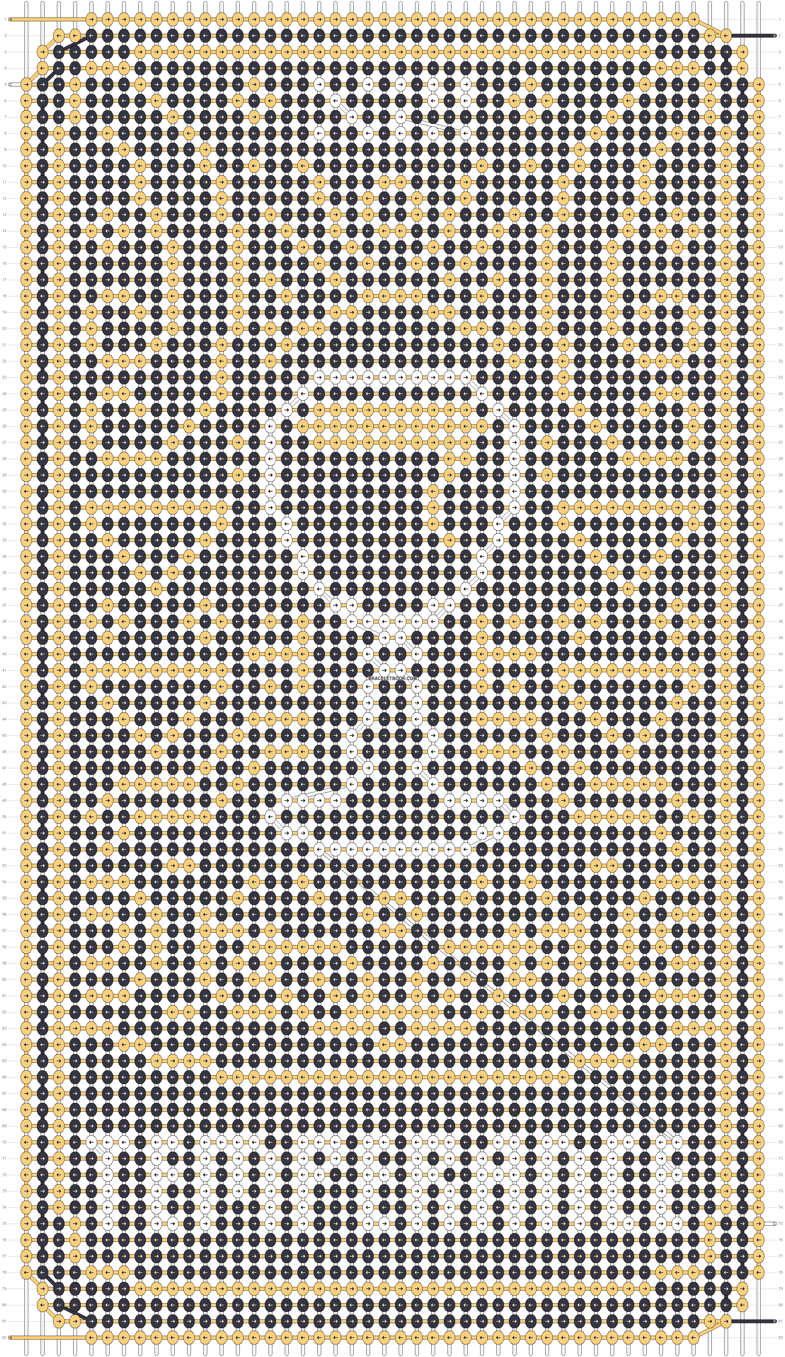 Alpha pattern #193117 pattern