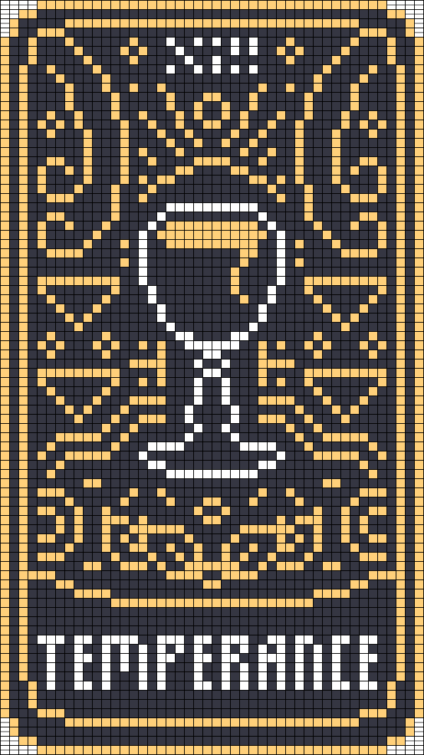 Alpha pattern #193117 preview