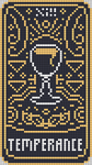 Alpha pattern #193117