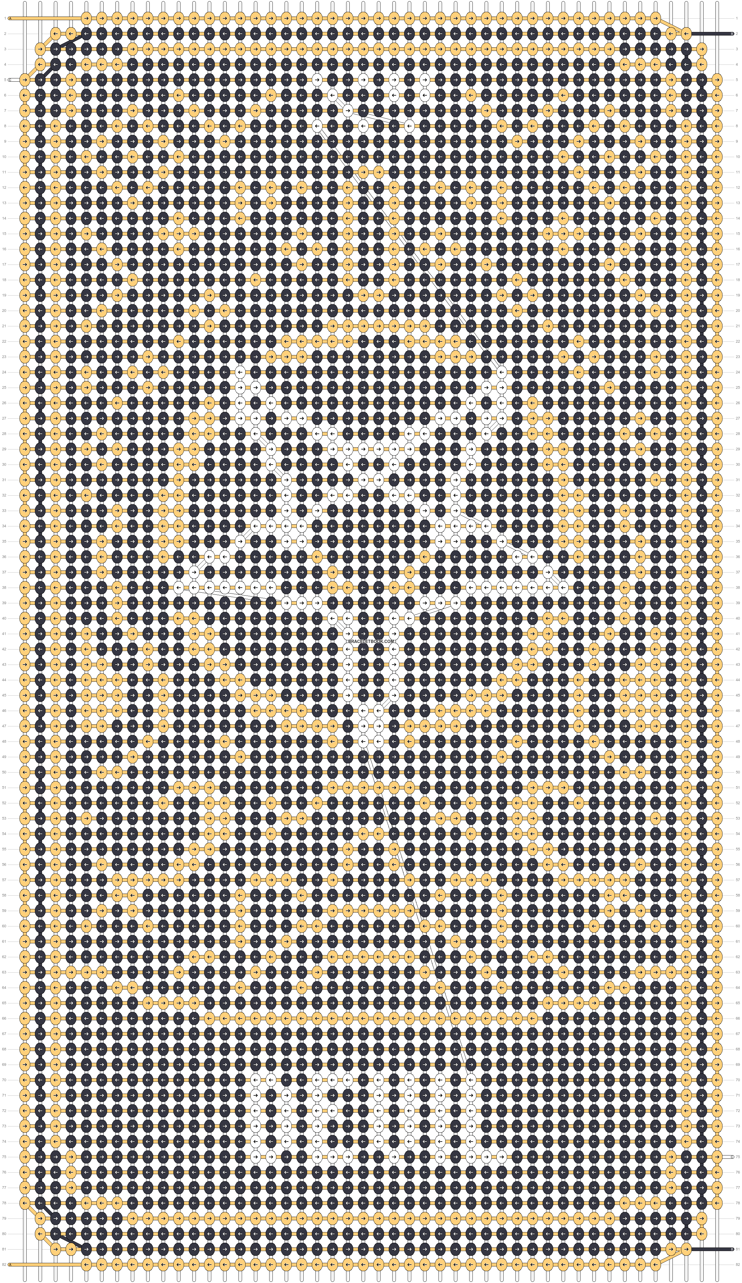 Alpha pattern #193118 pattern