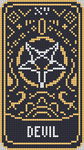Alpha pattern #193118