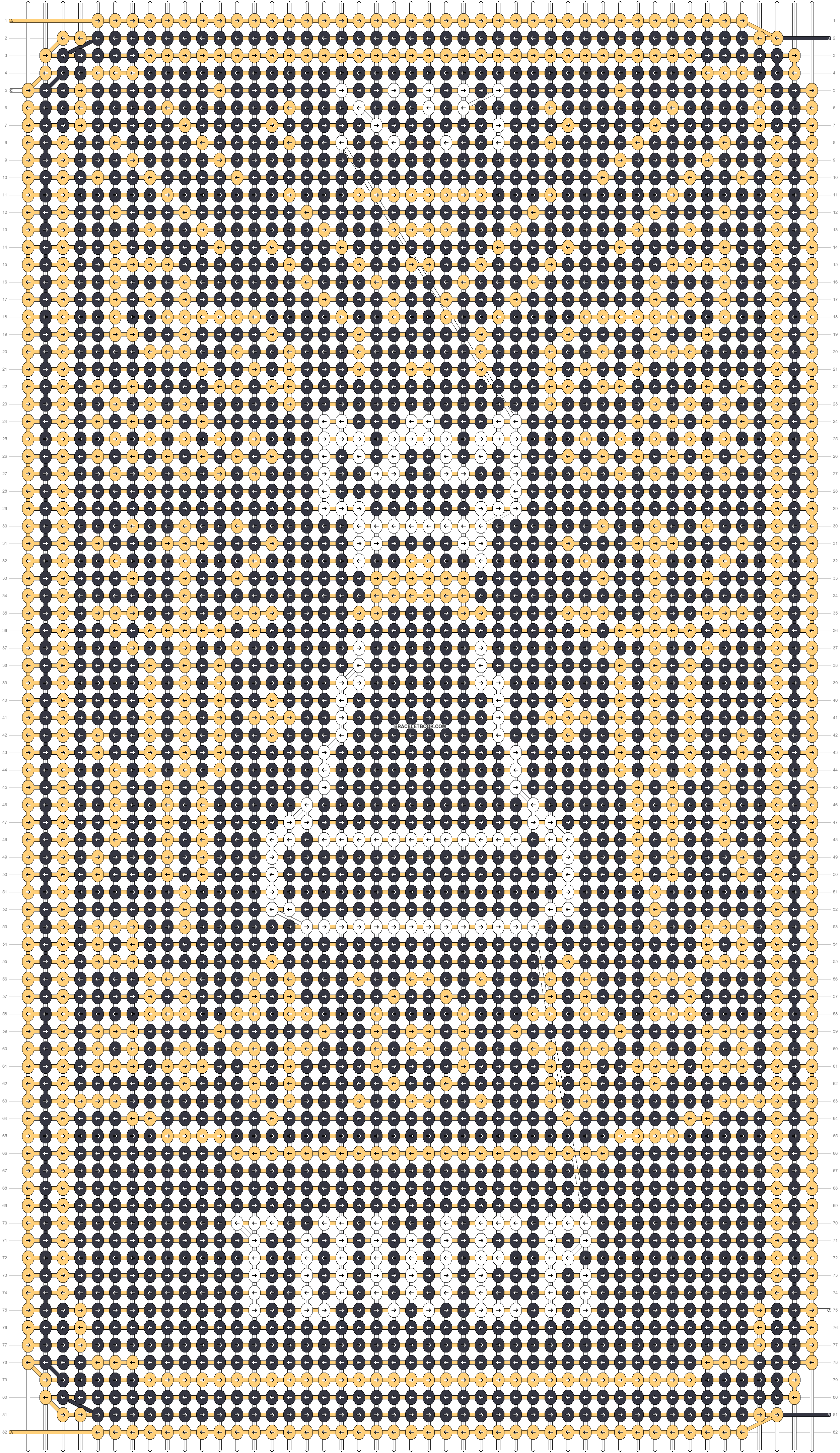 Alpha pattern #193119 pattern