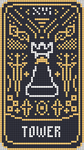 Alpha pattern #193119