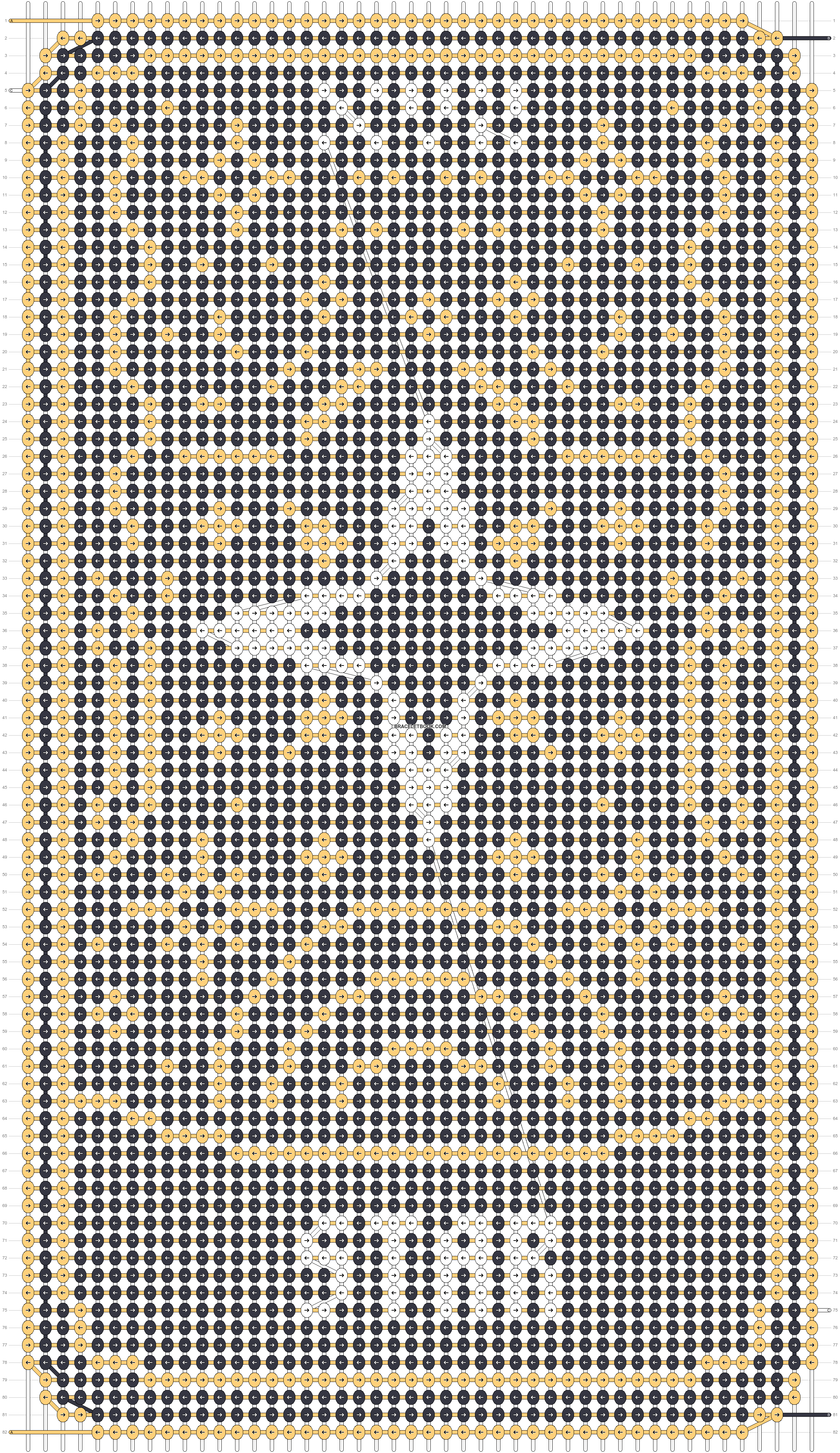 Alpha pattern #193120 pattern