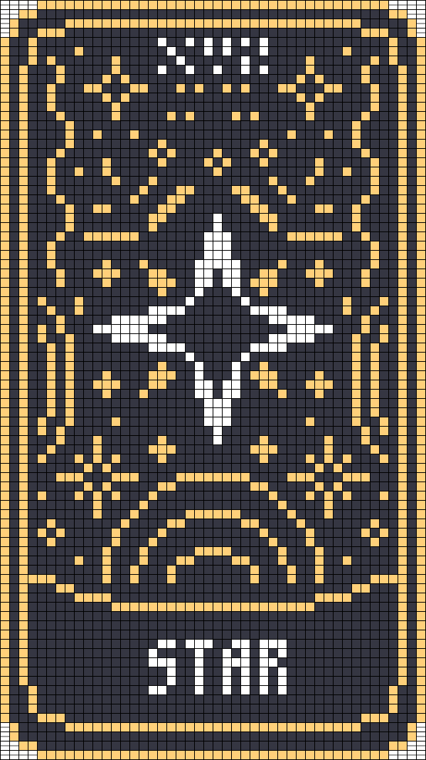 Alpha pattern #193120 preview