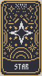 Alpha pattern #193120