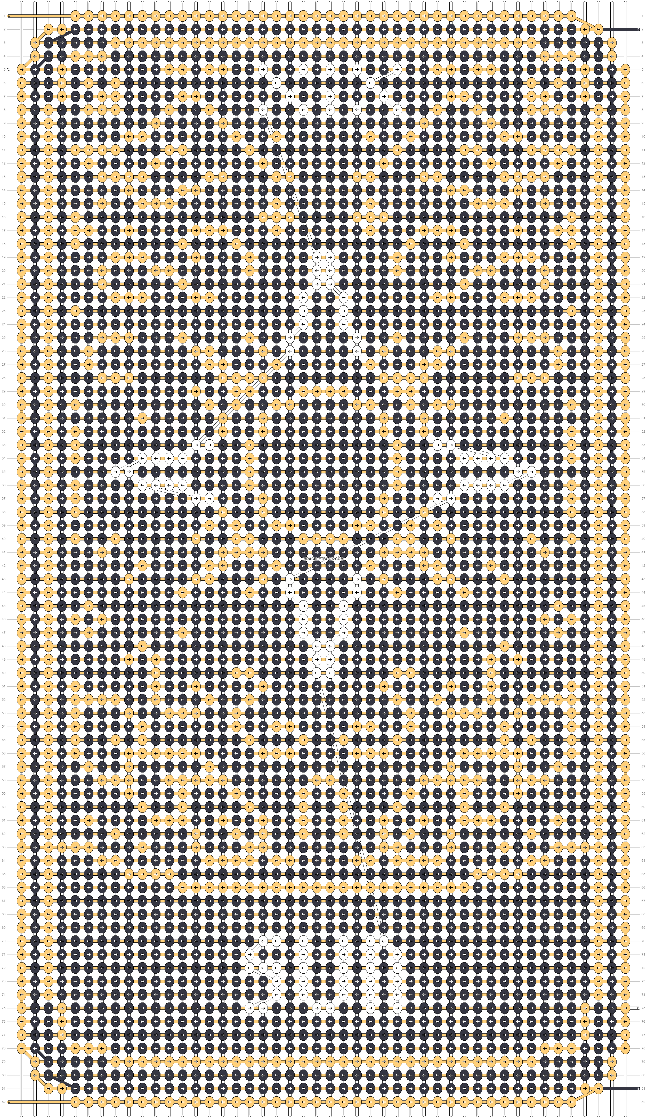 Alpha pattern #193122 pattern