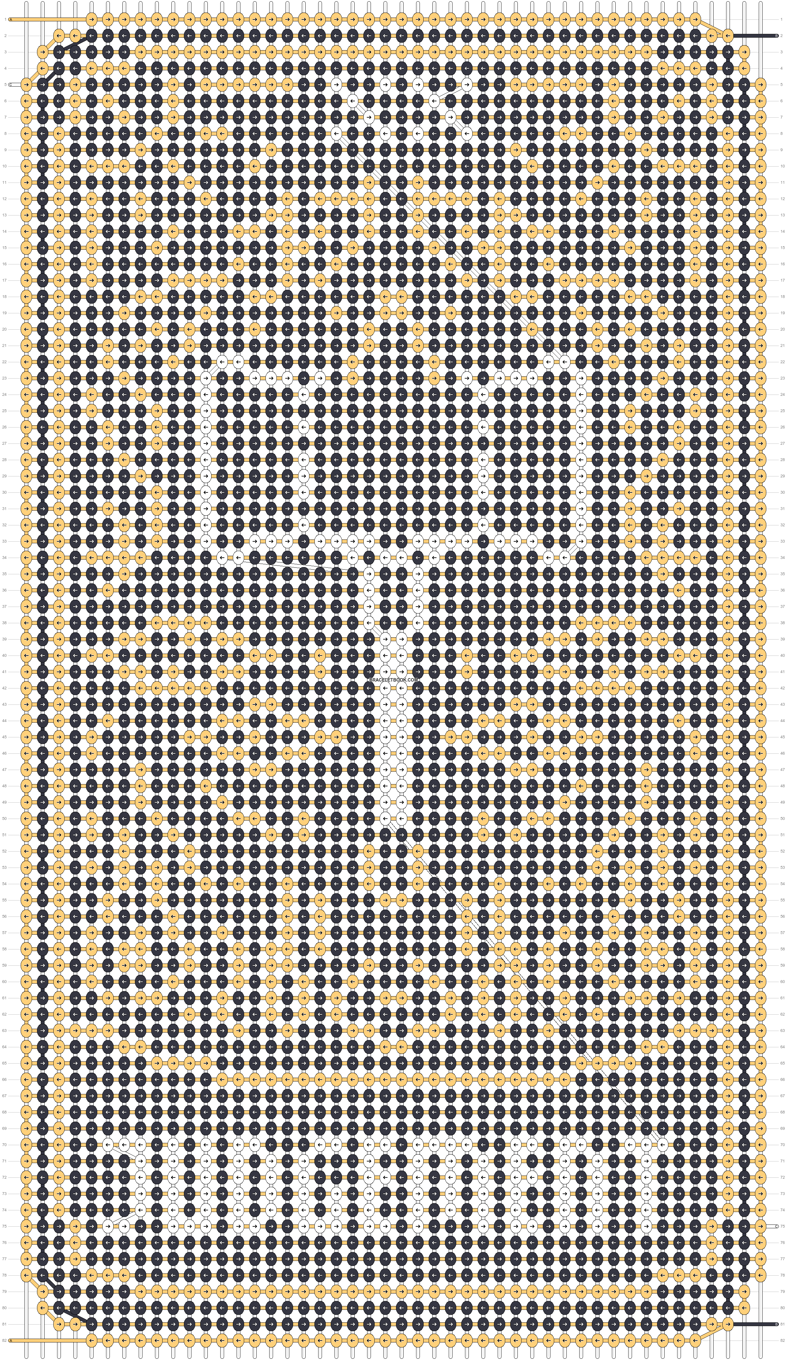 Alpha pattern #193123 pattern