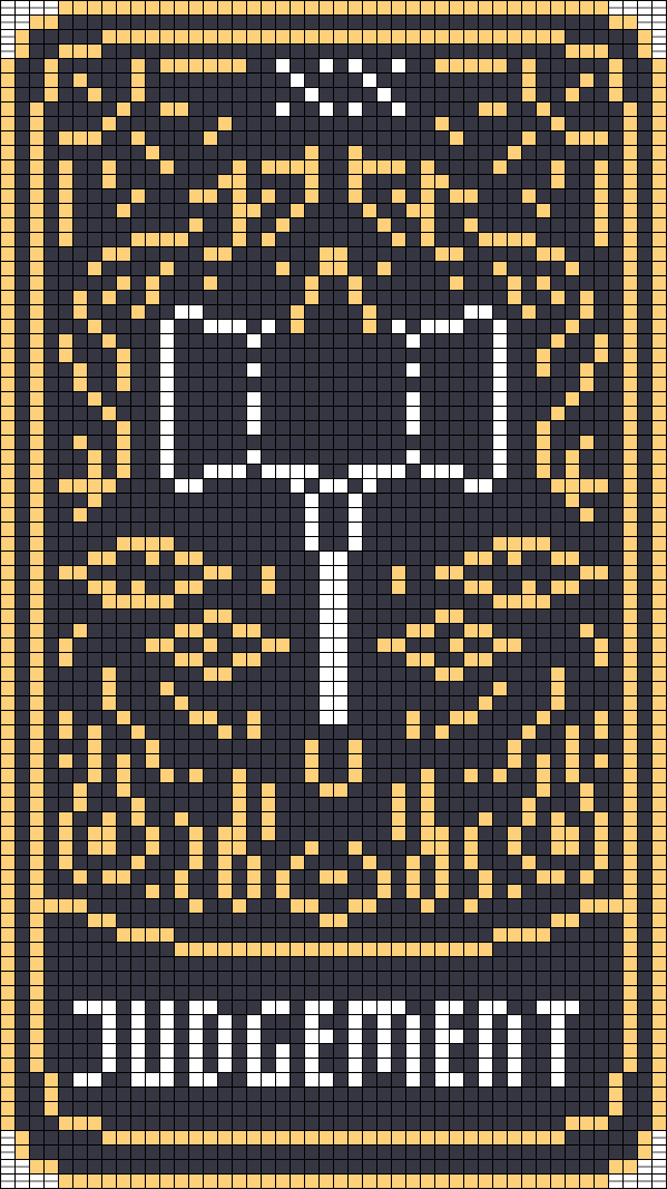 Alpha pattern #193123 preview