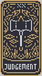 Alpha pattern #193123